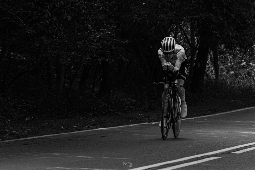 Tour de Pologne 2025 | etap 7 | Wieliczka | Indywidualna jazda na czas