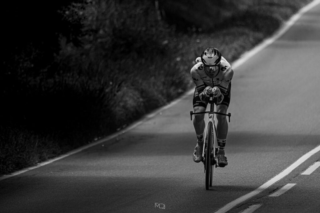 Tour de Pologne 2025 | etap 7 | Wieliczka | Indywidualna jazda na czas