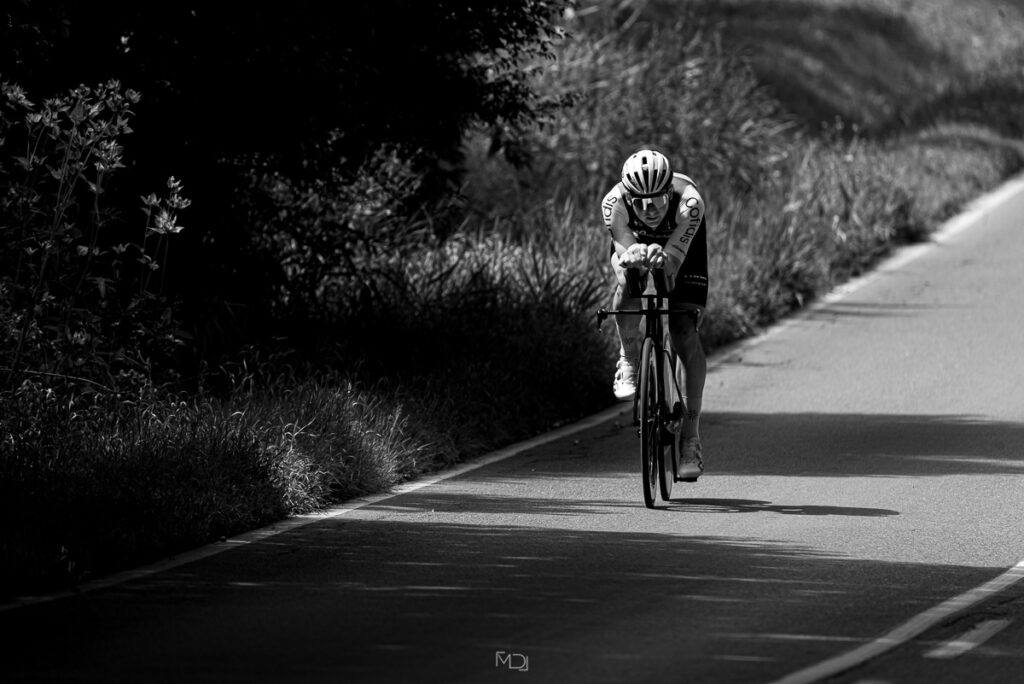 Tour de Pologne 2025 | etap 7 | Wieliczka | Indywidualna jazda na czas