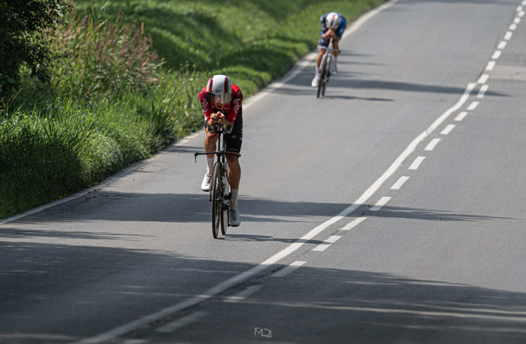 Tour de Pologne 2025 | etap 7 | Wieliczka | Indywidualna jazda na czas