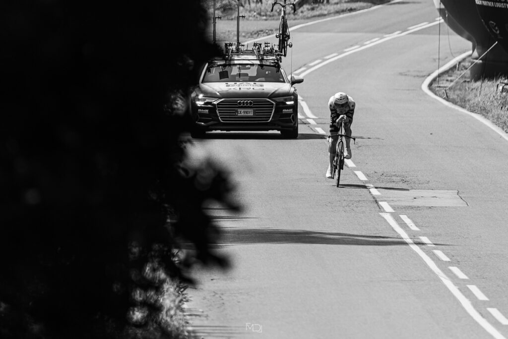 Tour de Pologne 2025 | etap 7 | Wieliczka | Indywidualna jazda na czas