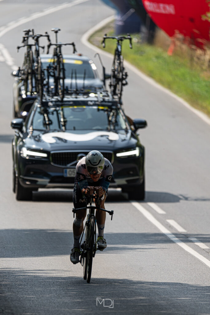 Tour de Pologne 2025 | etap 7 | Wieliczka | Indywidualna jazda na czas