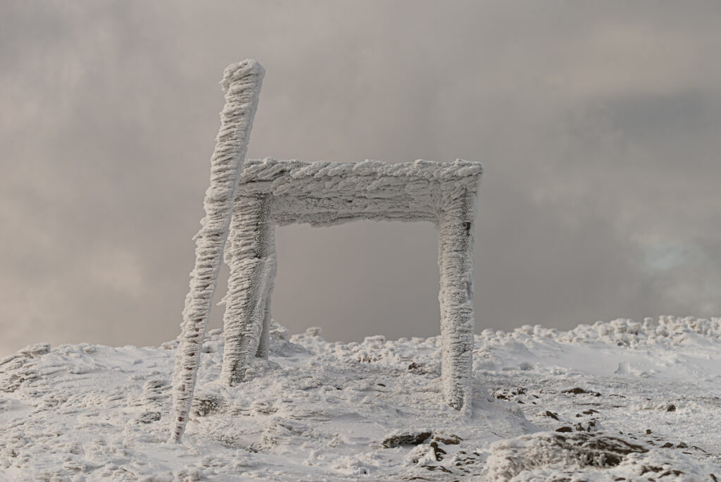 Połonina Wetlińska