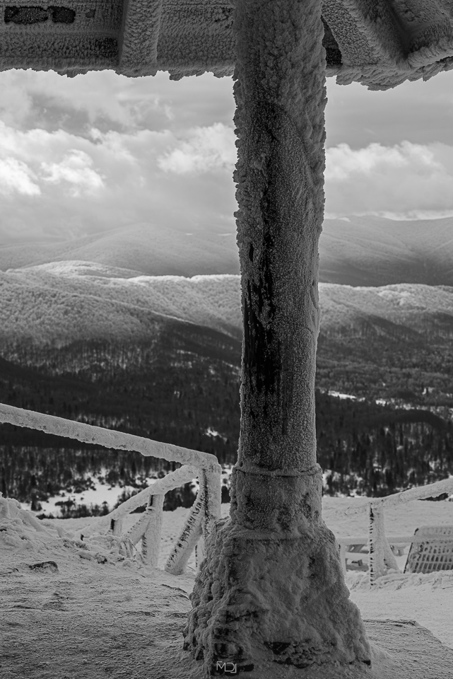 Połonina Wetlińska