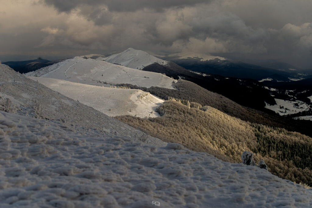 Połonina Wetlińska