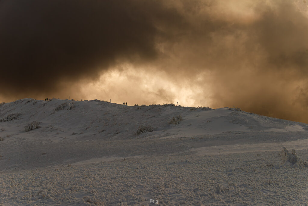 Połonina Wetlińska