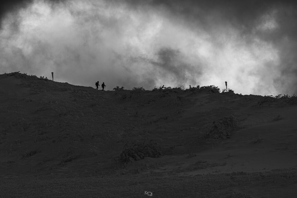 Połonina Wetlińska