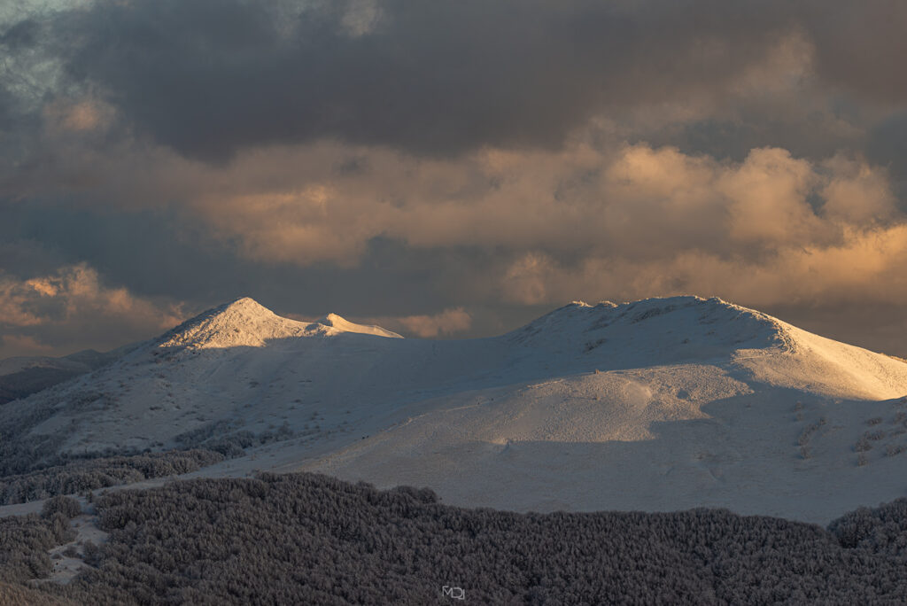 Połonina Wetlińska