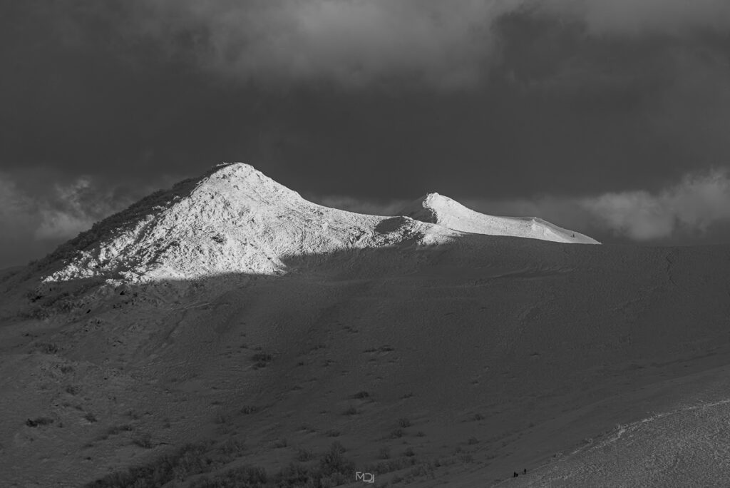 Połonina Wetlińska