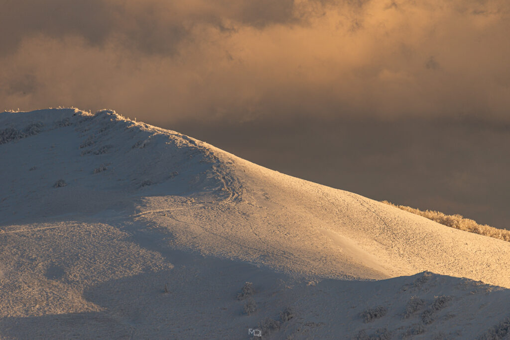 Połonina Wetlińska