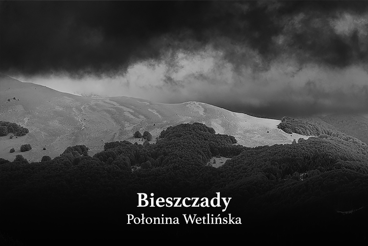 Połonina Wetlińska