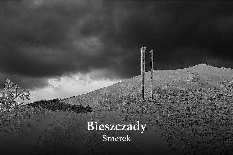 Bieszczady 2026: Smerek